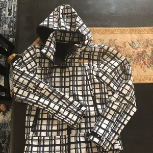 Killtec!! jacket. Girls/womens extra small)